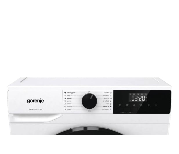 Gorenje DHNA93/PL - 1299358 - zdjęcie 13
